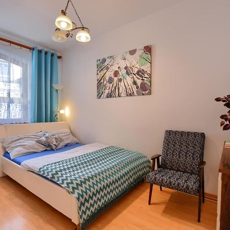 Mini Apartament Ланьцут Екстер'єр фото