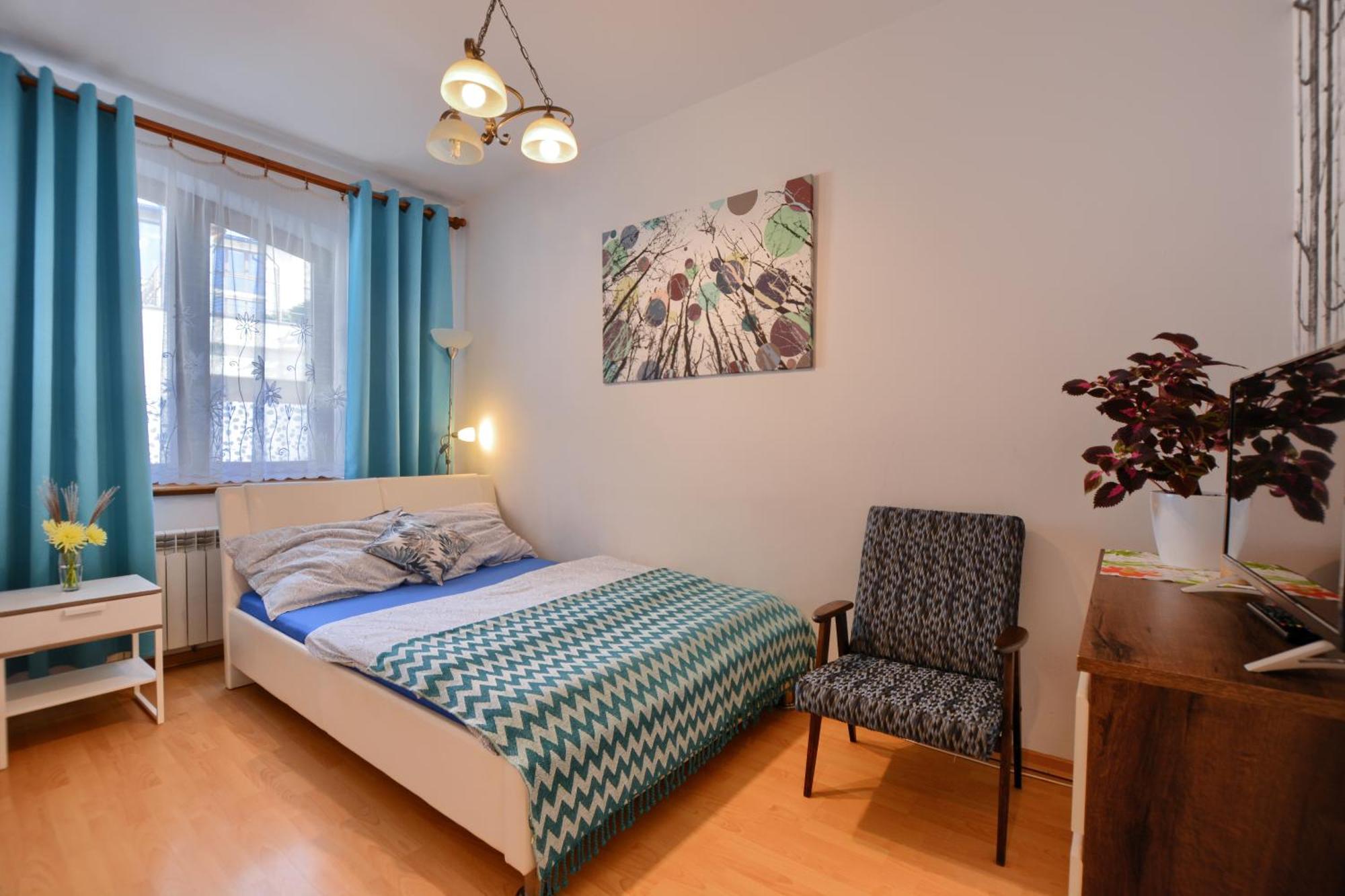 Mini Apartament Ланьцут Екстер'єр фото
