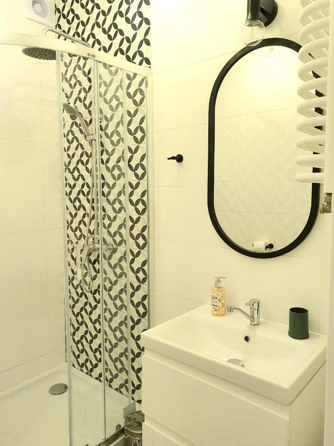 Mini Apartament Ланьцут Екстер'єр фото