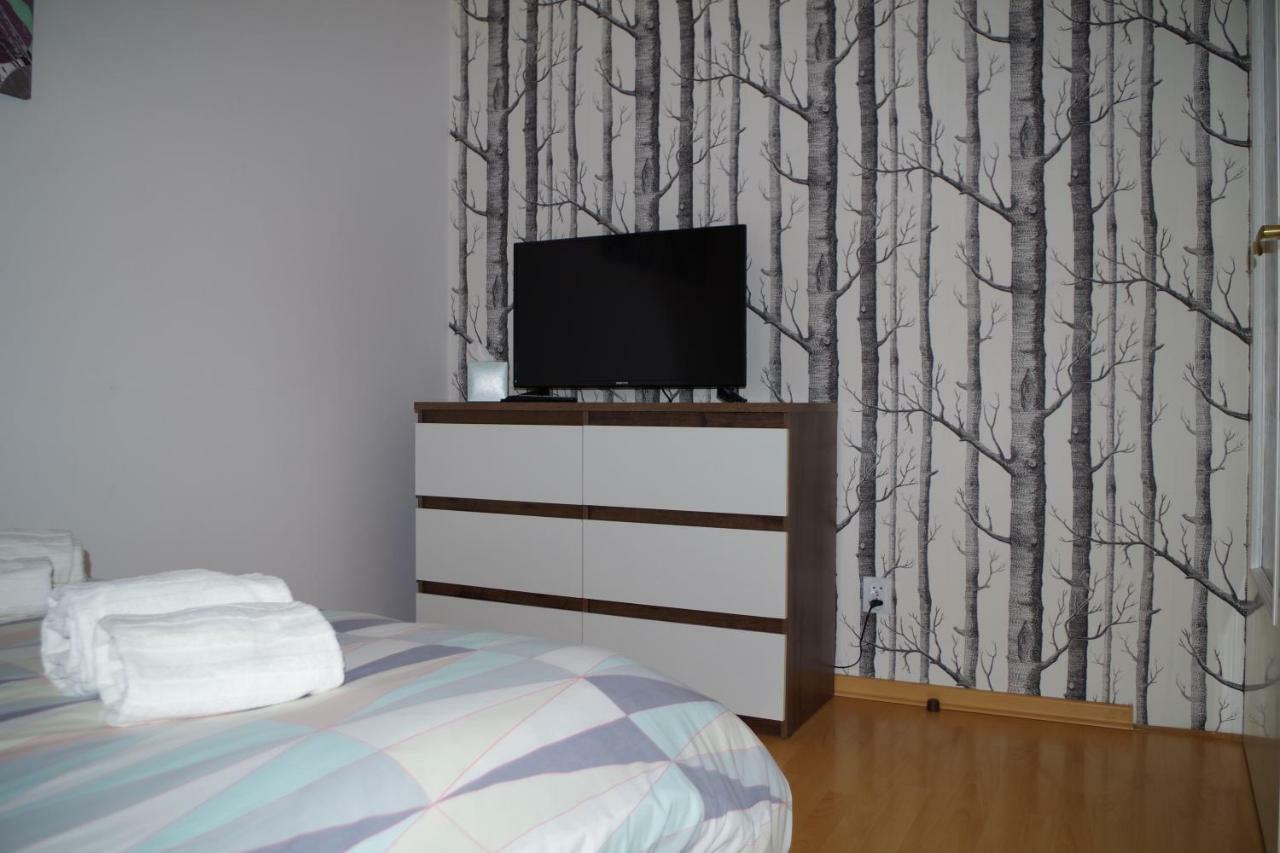 Mini Apartament Ланьцут Екстер'єр фото